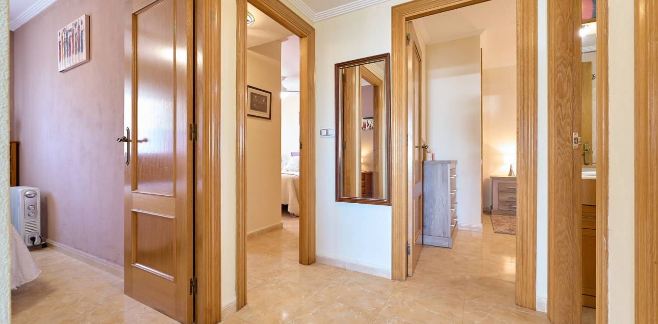 Resale - Villa - Muchamiel