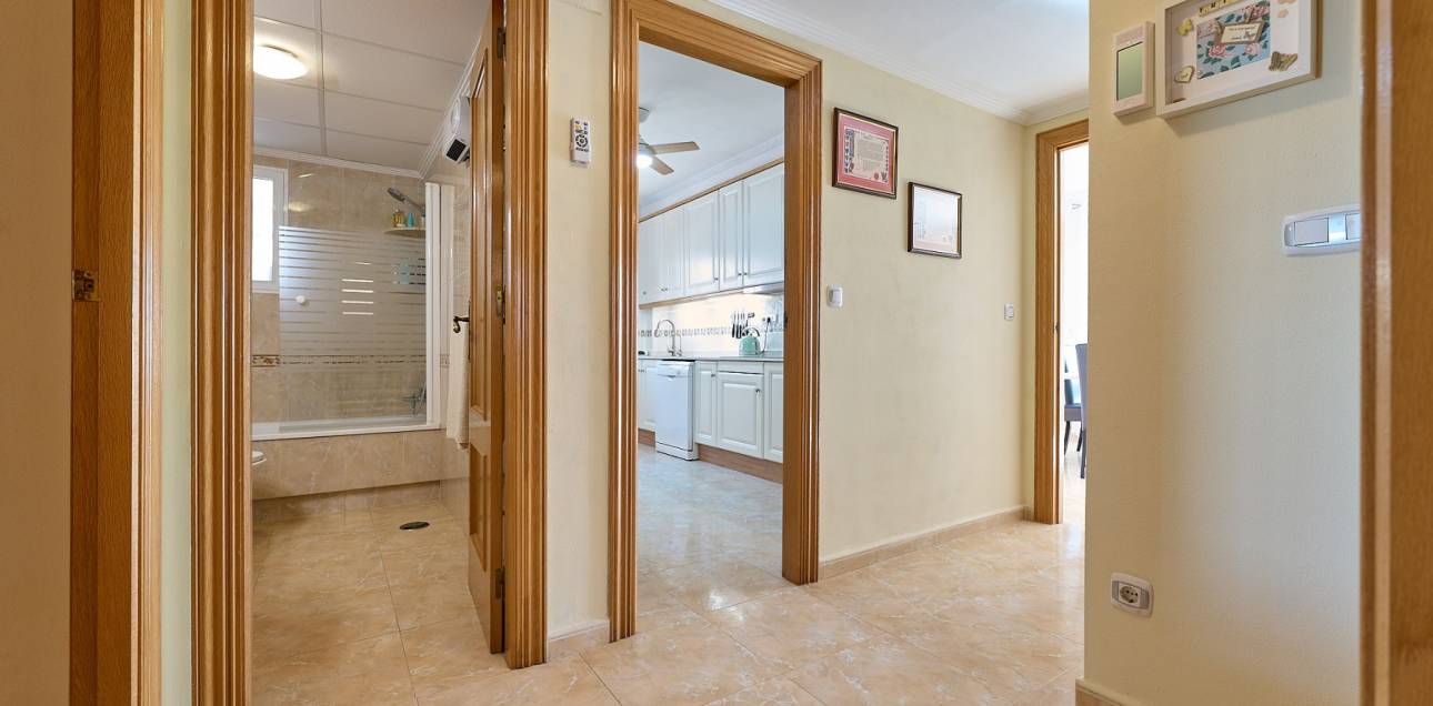 Resale - Villa - Muchamiel