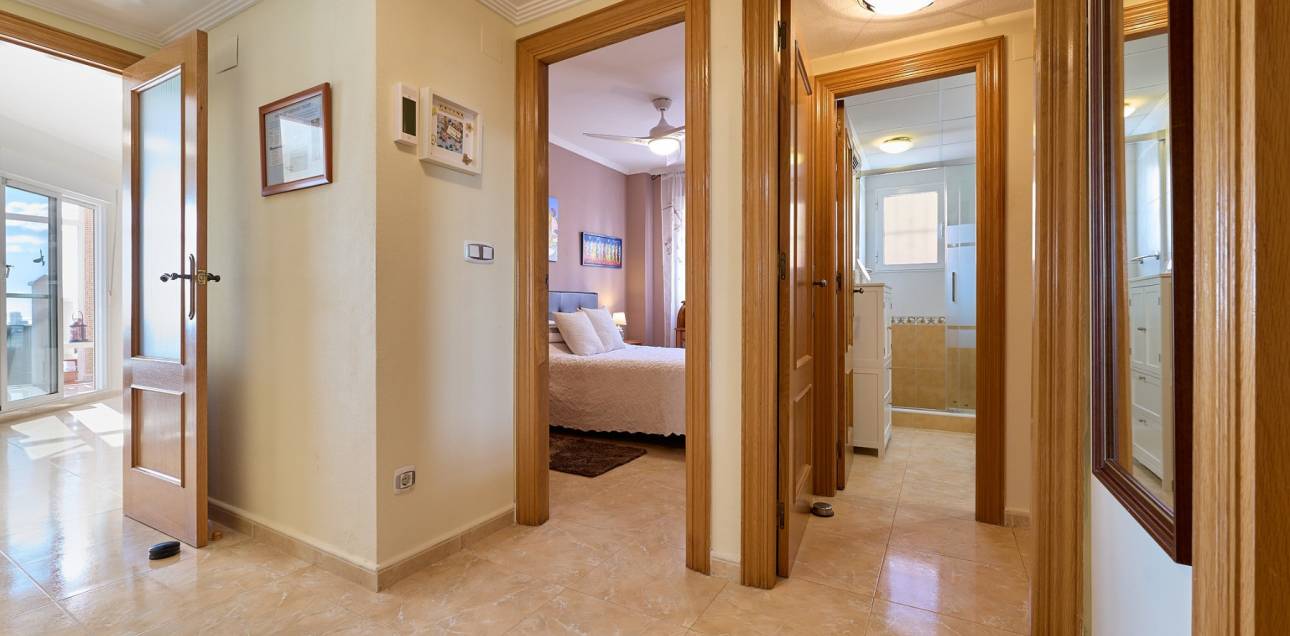 Resale - Villa - Muchamiel