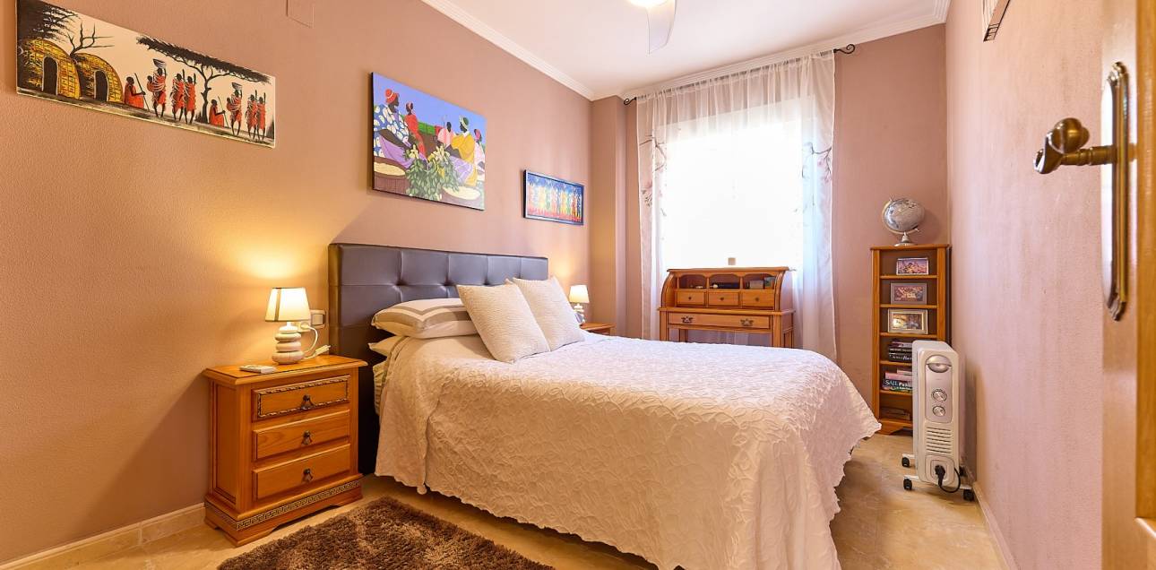 Resale - Villa - Muchamiel