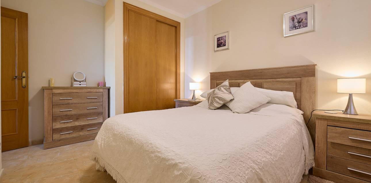 Resale - Villa - Muchamiel