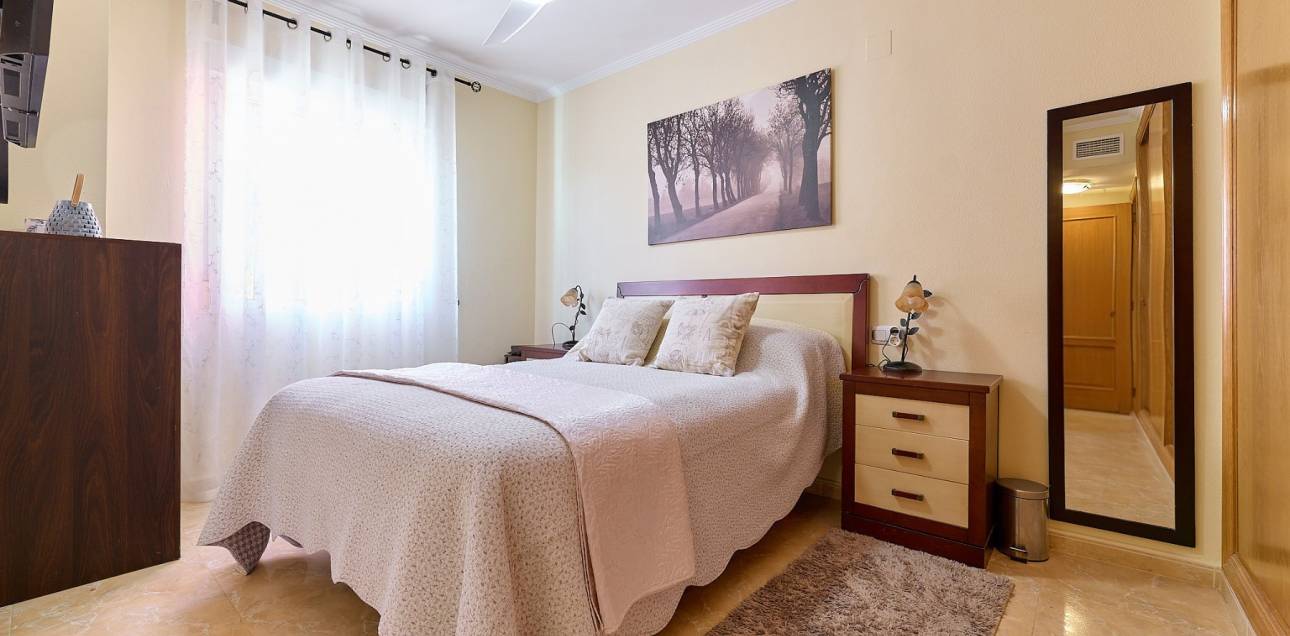 Resale - Villa - Muchamiel