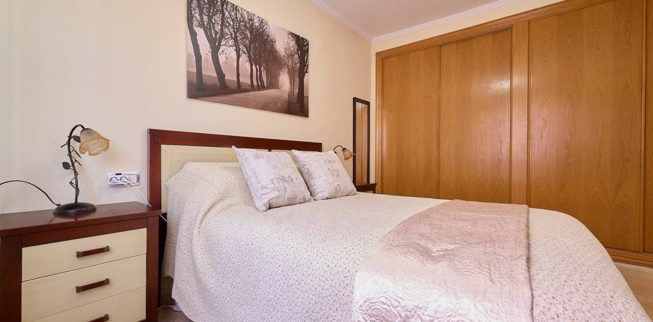 Resale - Villa - Muchamiel