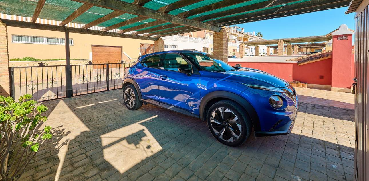 Resale - Villa - Muchamiel