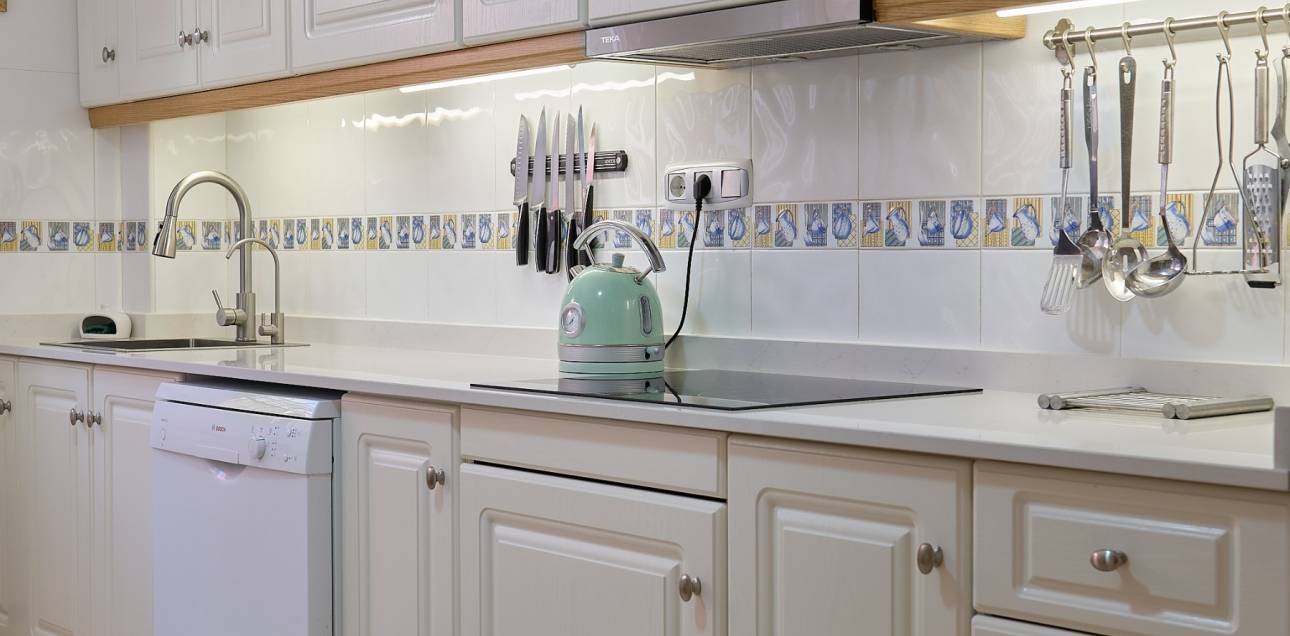 Resale - Villa - Muchamiel