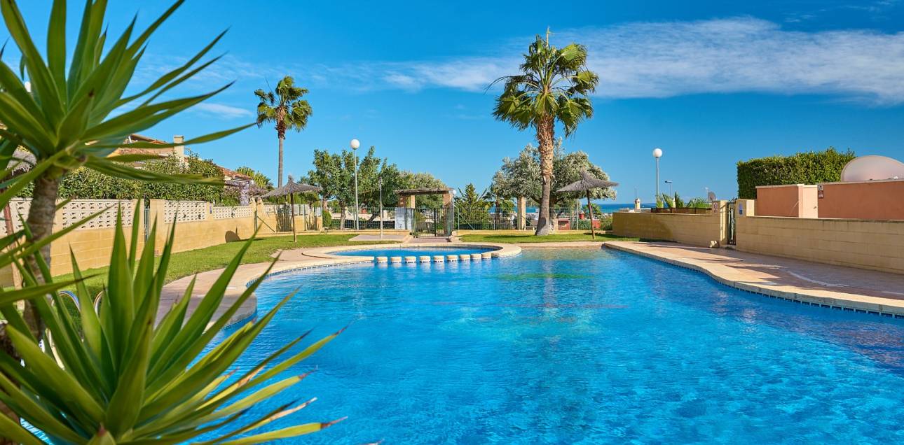 Resale - Villa - Muchamiel