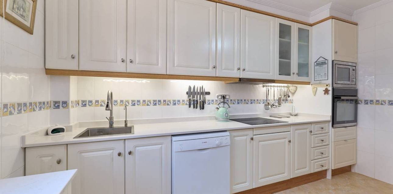 Resale - Chalet pareado - Mutxamel