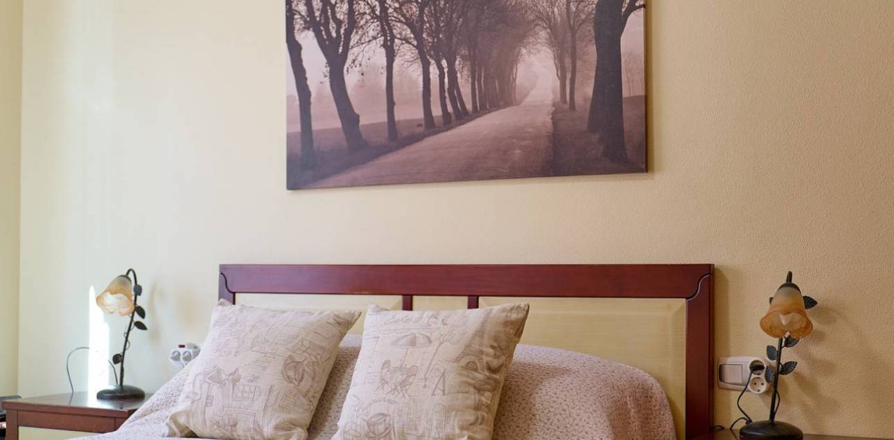 Resale - Chalet pareado - Mutxamel