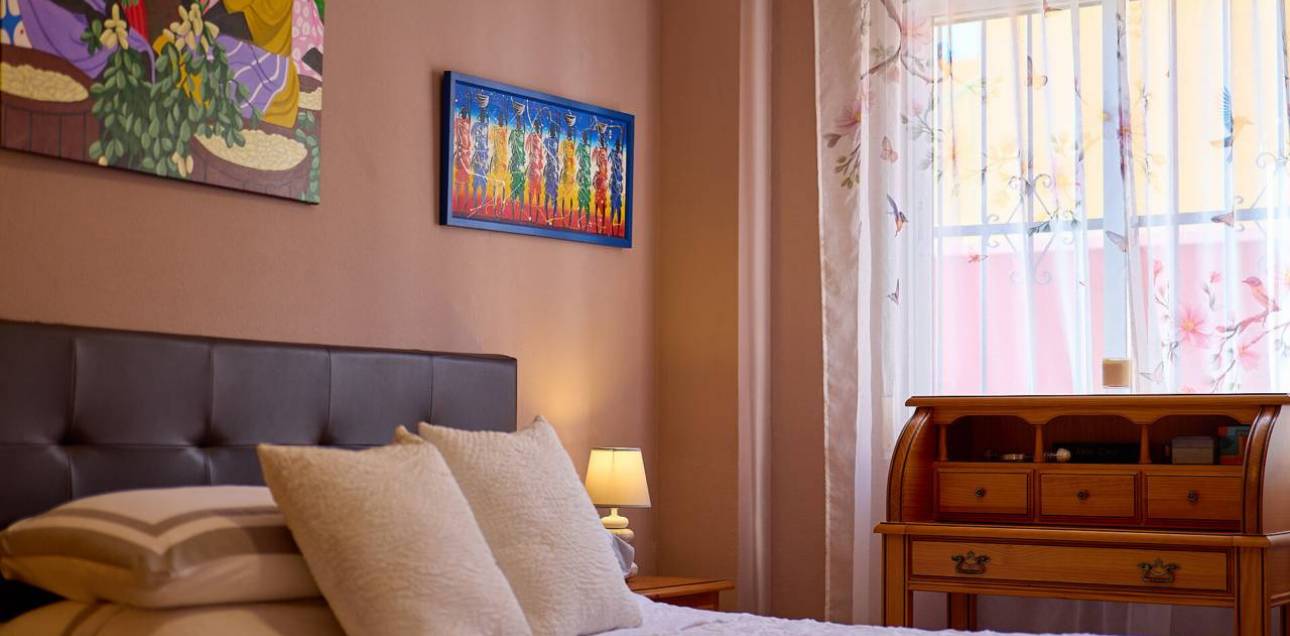 Resale - Chalet pareado - Mutxamel