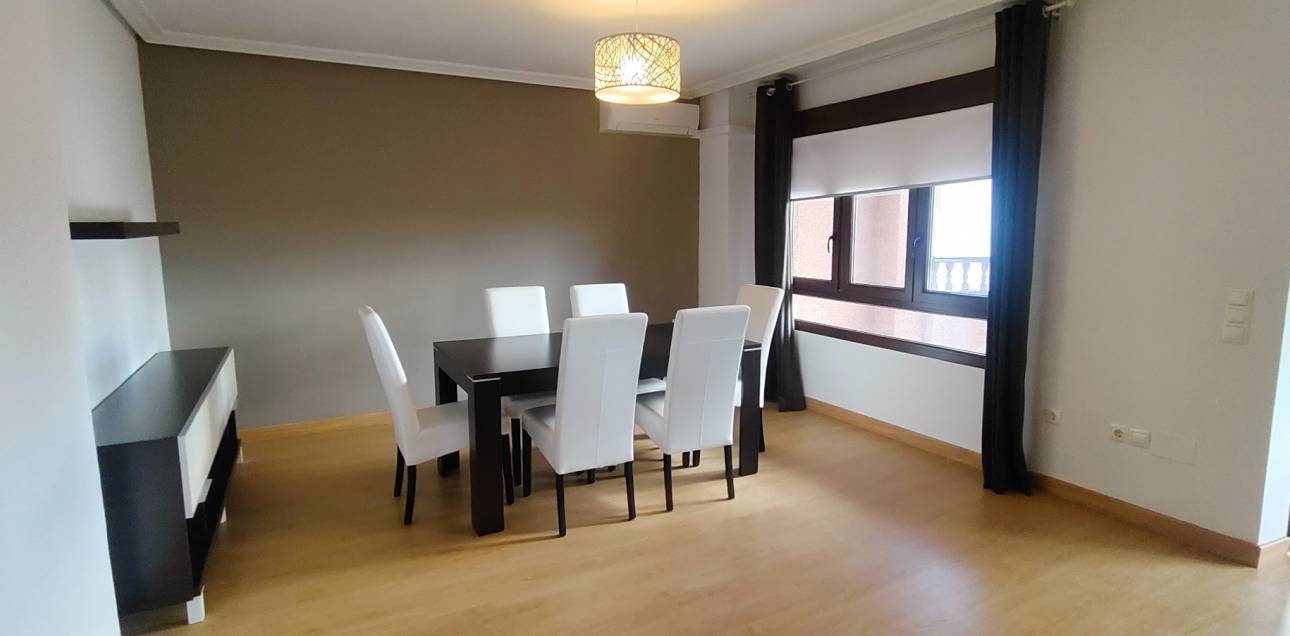 Resale - Penthouse Apartment - El Campello - El Campello Pueblo