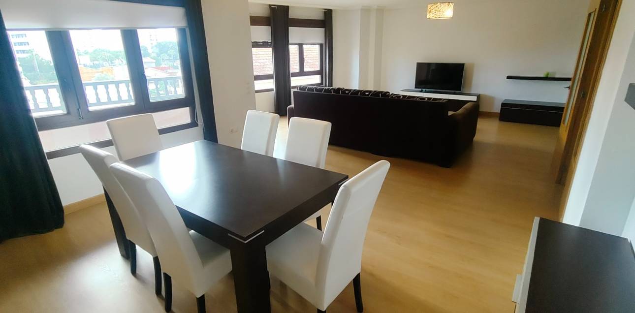 Resale - Penthouse Apartment - El Campello - El Campello Pueblo