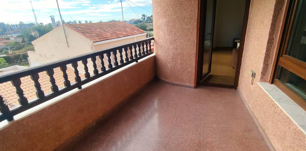 Resale - Penthouse Apartment - El Campello - El Campello Pueblo