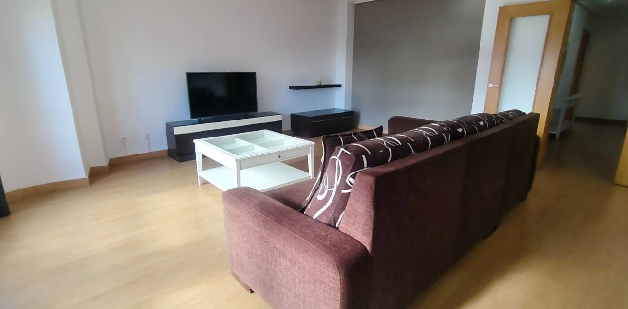 Resale - Penthouse Apartment - El Campello - El Campello Pueblo