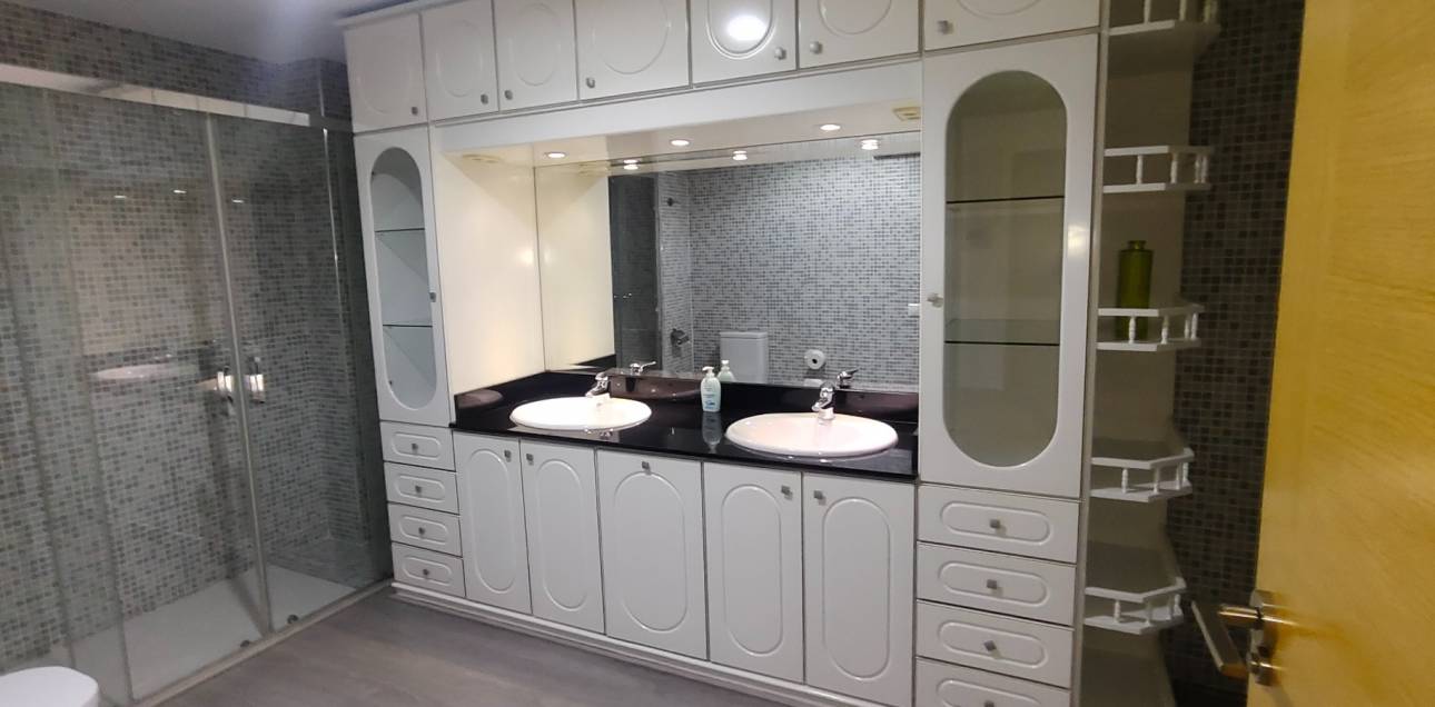 Resale - Penthouse Apartment - El Campello - El Campello Pueblo