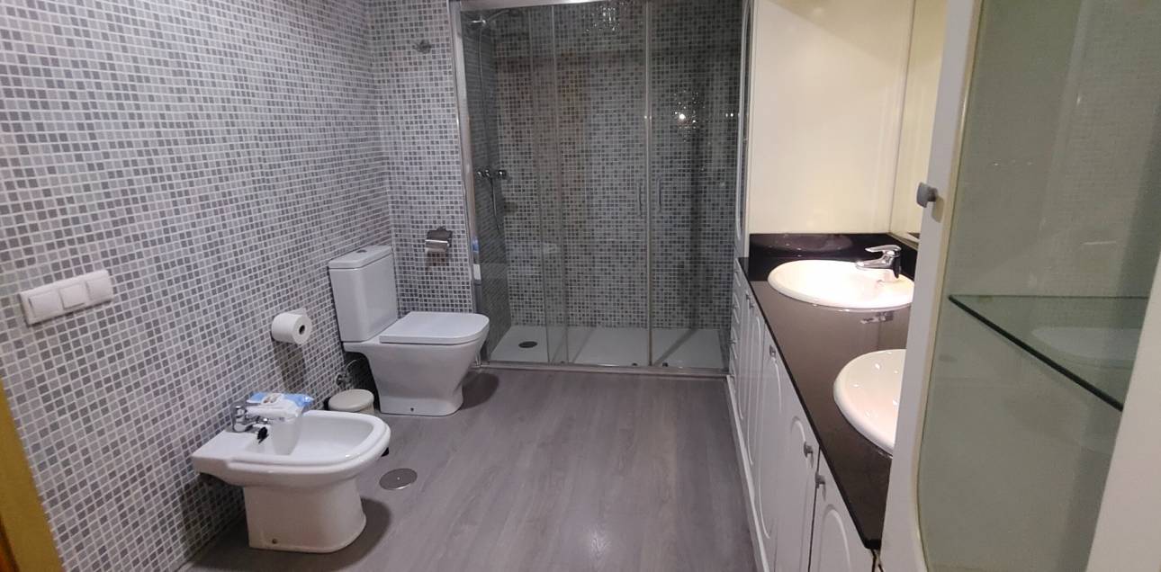 Resale - Penthouse Apartment - El Campello - El Campello Pueblo