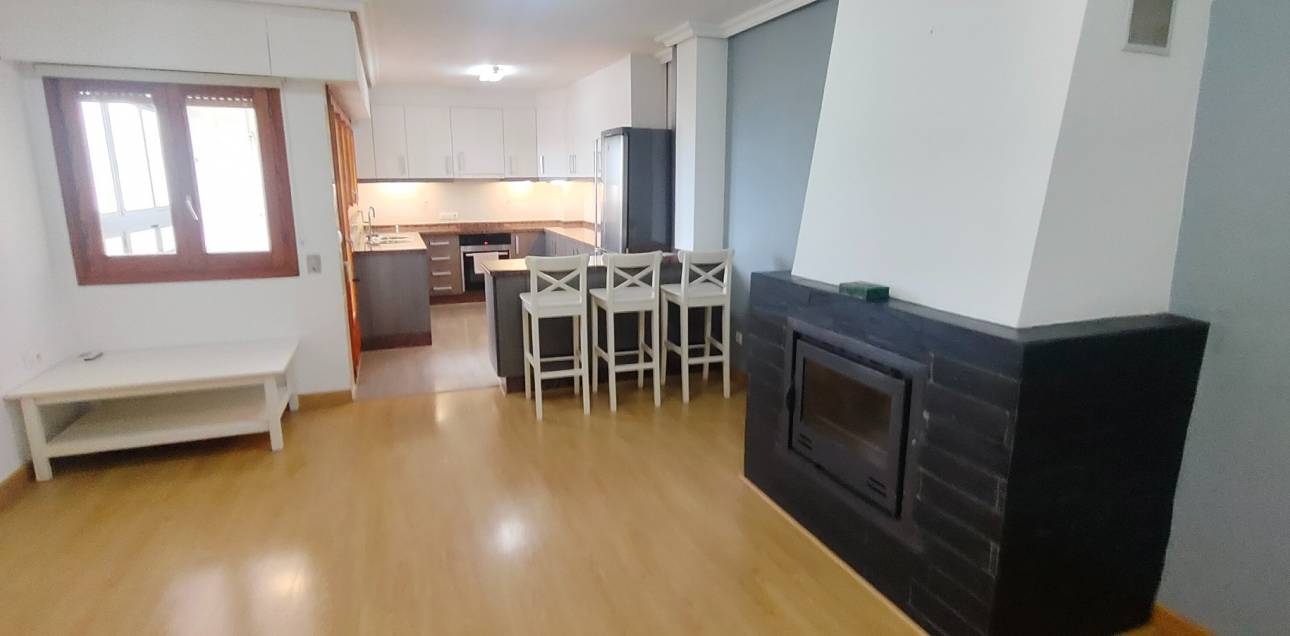 Resale - Penthouse Apartment - El Campello - El Campello Pueblo