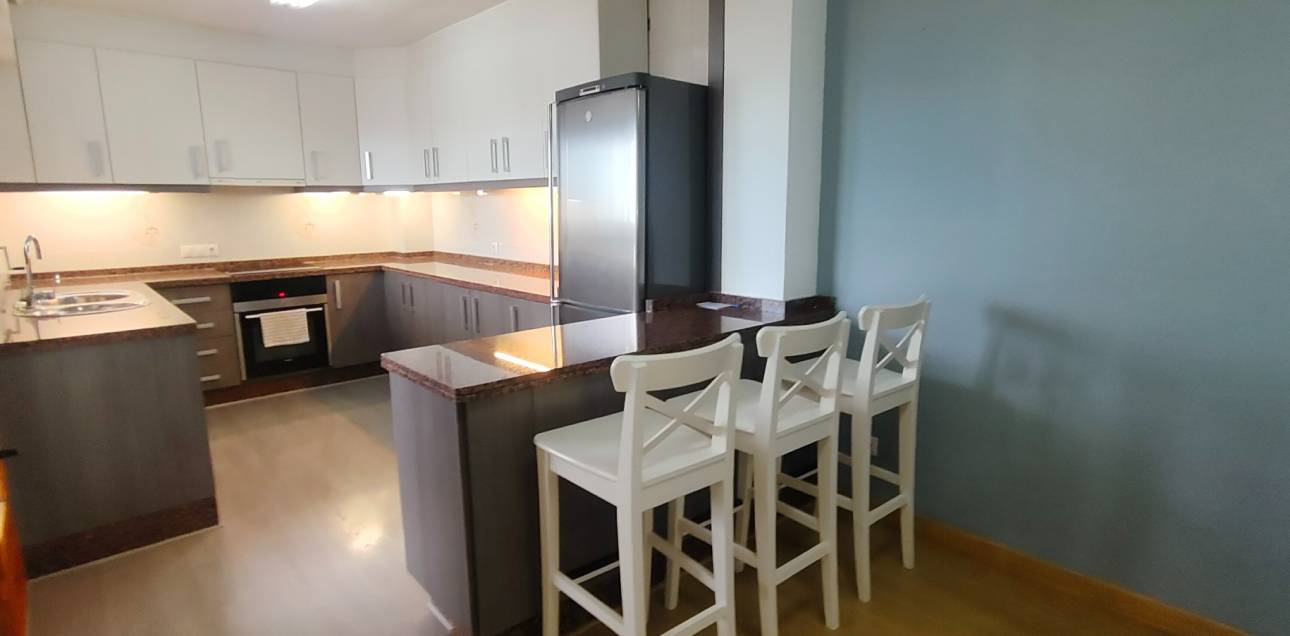 Resale - Penthouse Apartment - El Campello - El Campello Pueblo