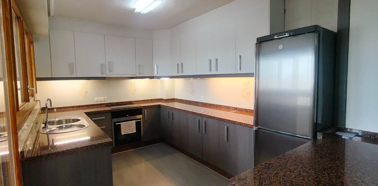 Resale - Penthouse Apartment - El Campello - El Campello Pueblo