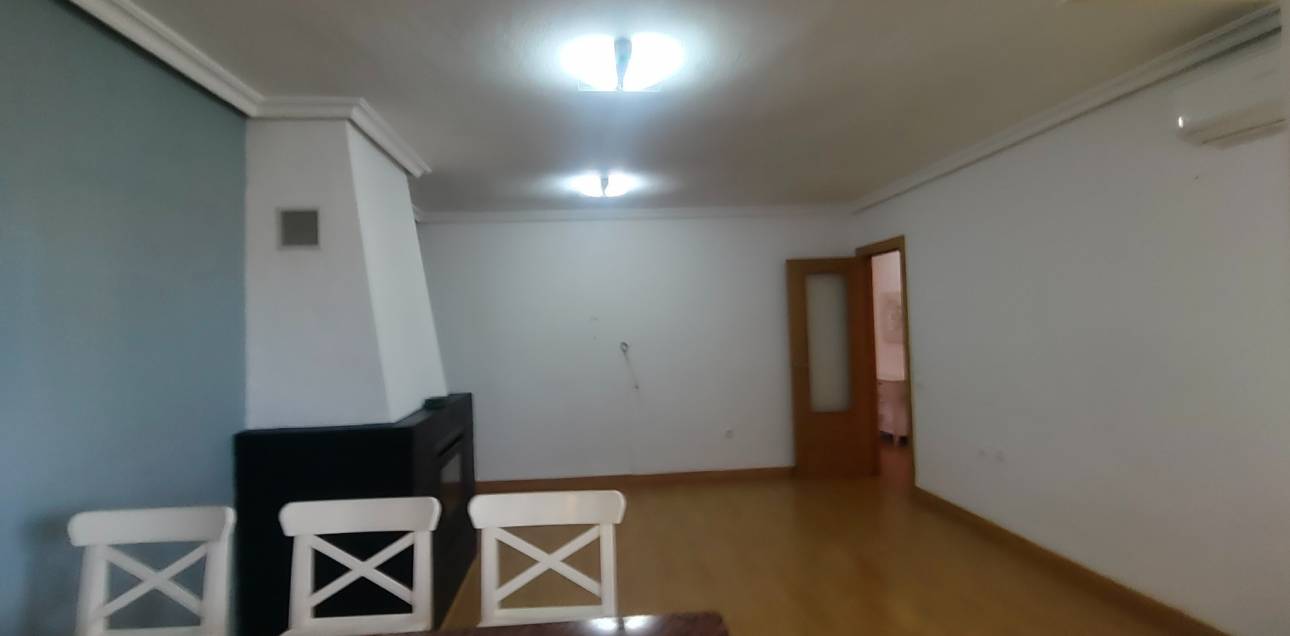 Resale - Penthouse Apartment - El Campello - El Campello Pueblo