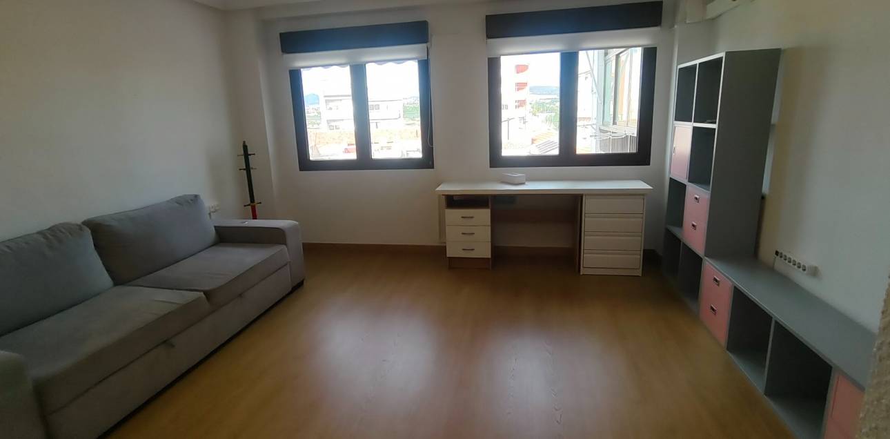 Resale - Penthouse Apartment - El Campello - El Campello Pueblo