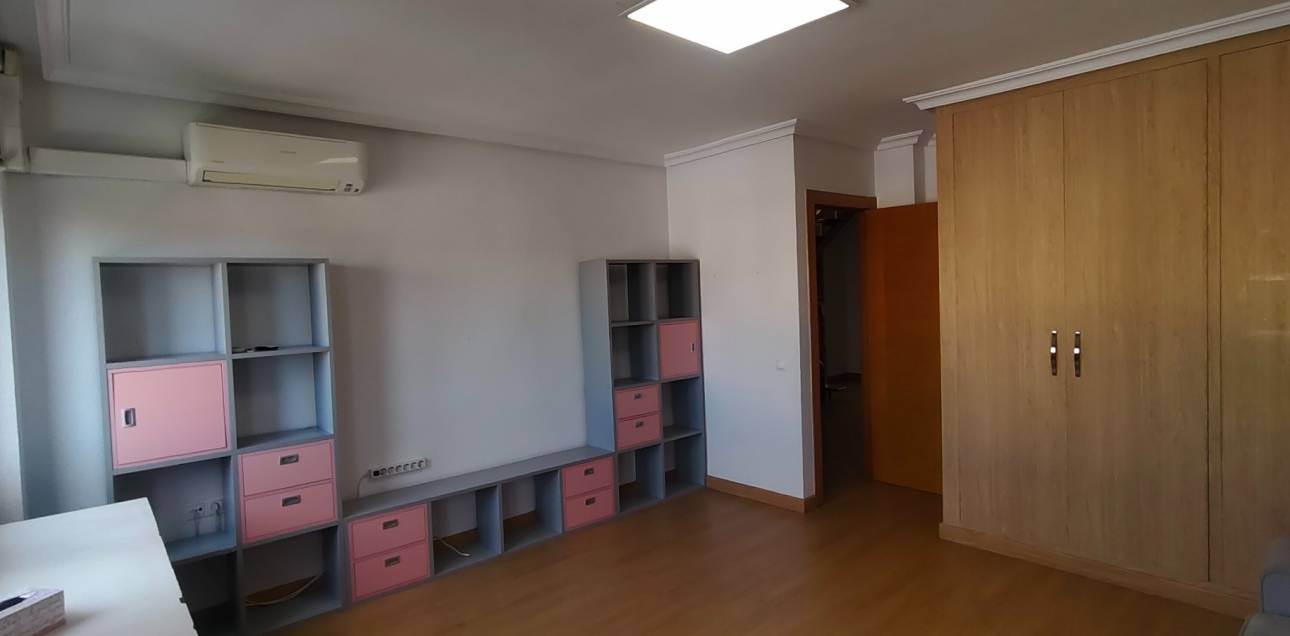 Resale - Penthouse Apartment - El Campello - El Campello Pueblo