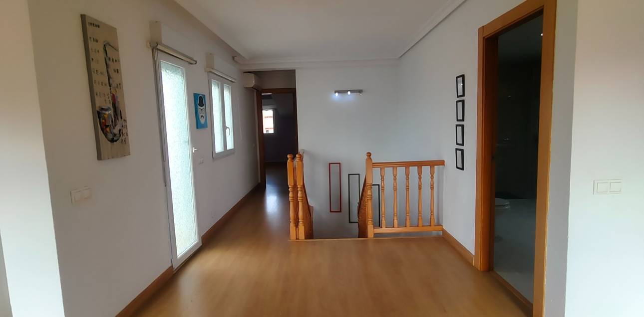 Resale - Penthouse Apartment - El Campello - El Campello Pueblo