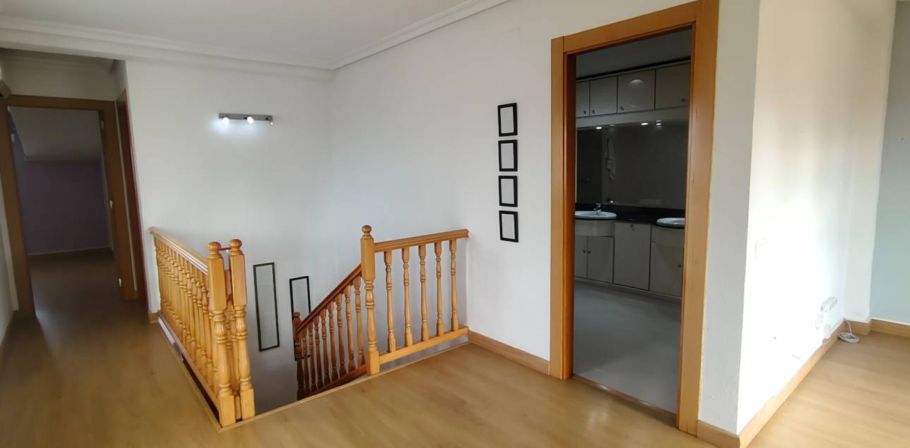 Resale - Penthouse Apartment - El Campello - El Campello Pueblo