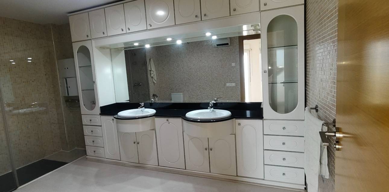 Resale - Penthouse Apartment - El Campello - El Campello Pueblo