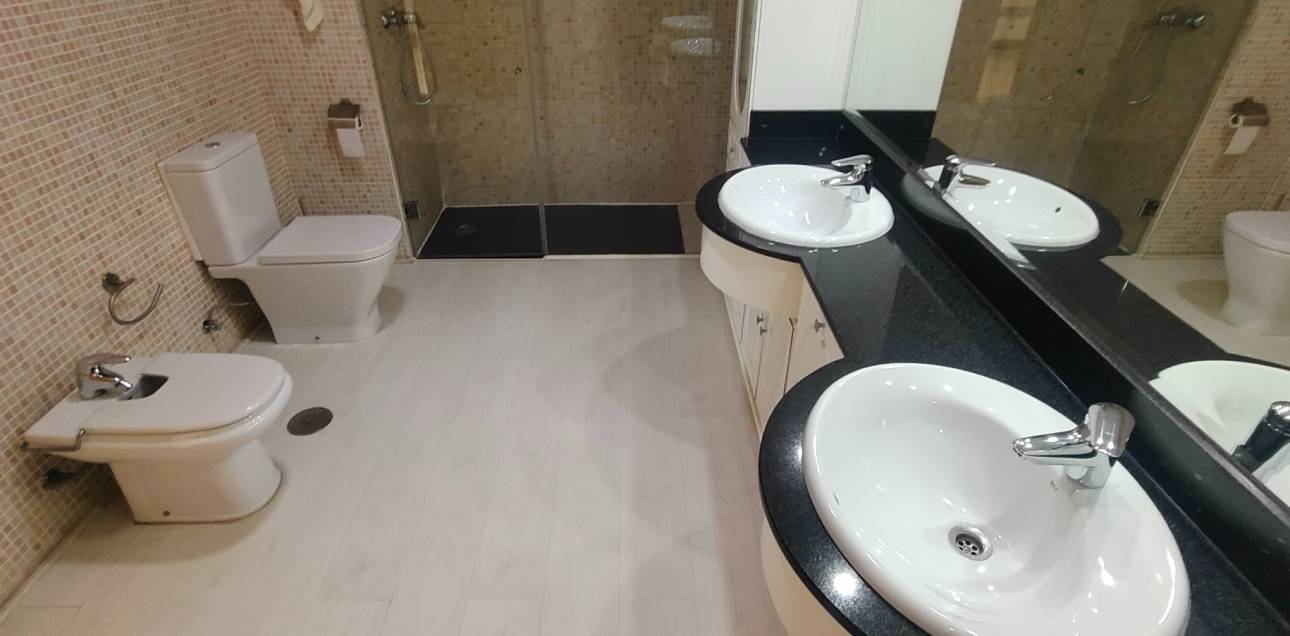 Resale - Penthouse Apartment - El Campello - El Campello Pueblo