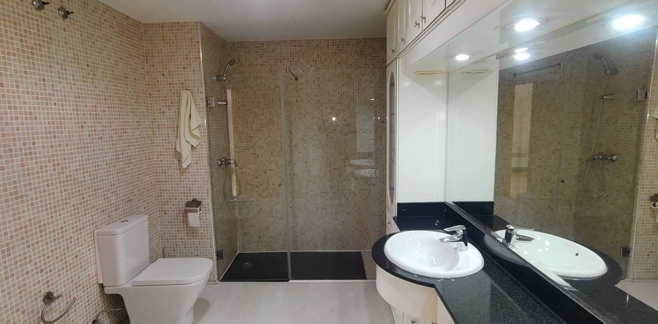 Resale - Penthouse Apartment - El Campello - El Campello Pueblo