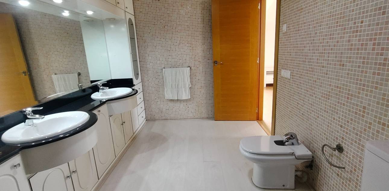 Resale - Penthouse Apartment - El Campello - El Campello Pueblo