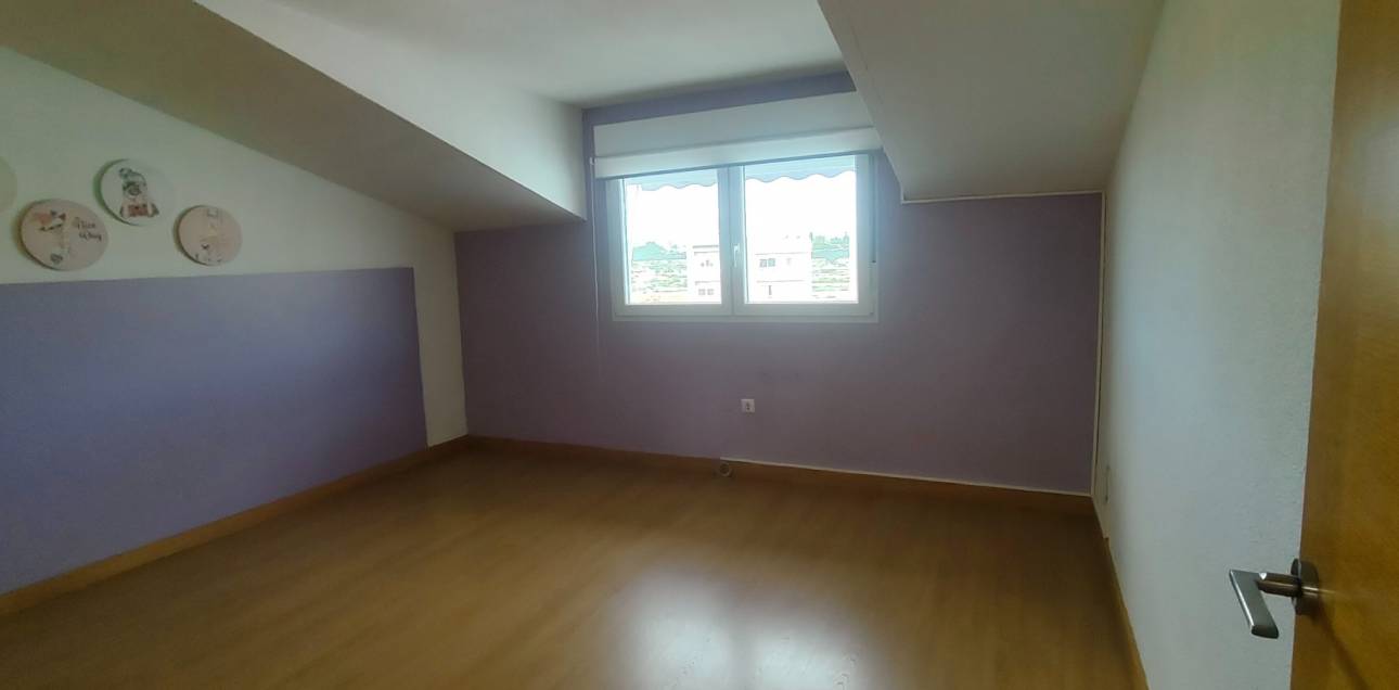 Resale - Penthouse Apartment - El Campello - El Campello Pueblo