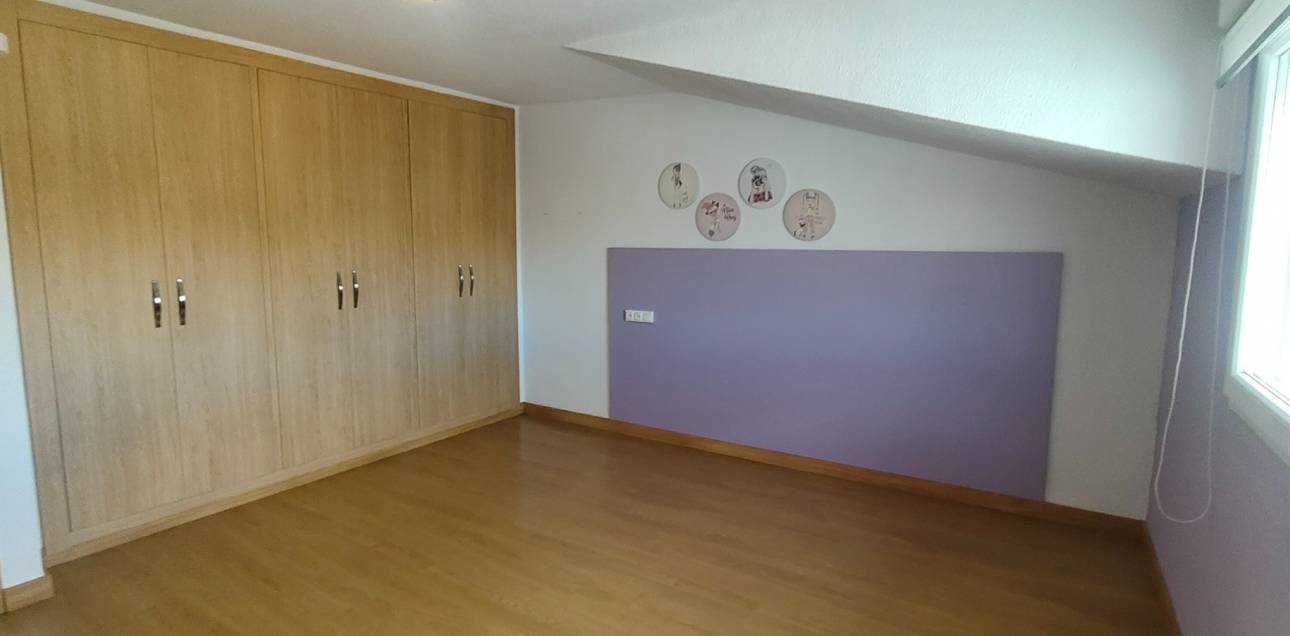 Resale - Penthouse Apartment - El Campello - El Campello Pueblo