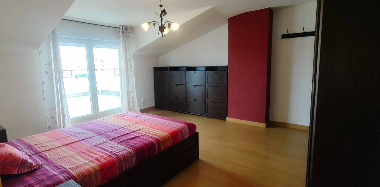 Resale - Penthouse Apartment - El Campello - El Campello Pueblo