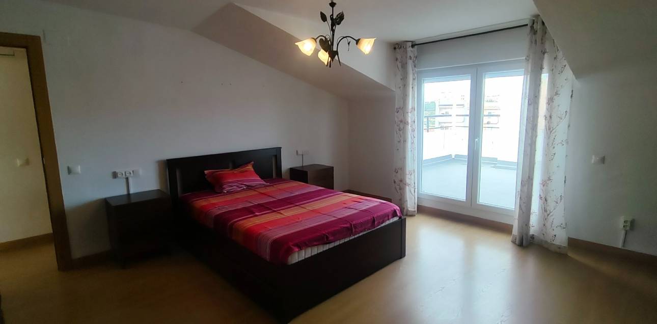 Resale - Penthouse Apartment - El Campello - El Campello Pueblo