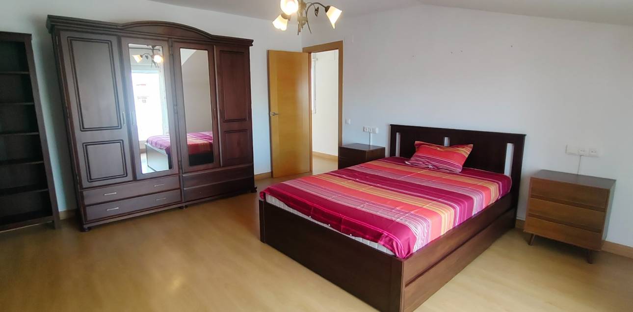 Resale - Penthouse Apartment - El Campello - El Campello Pueblo