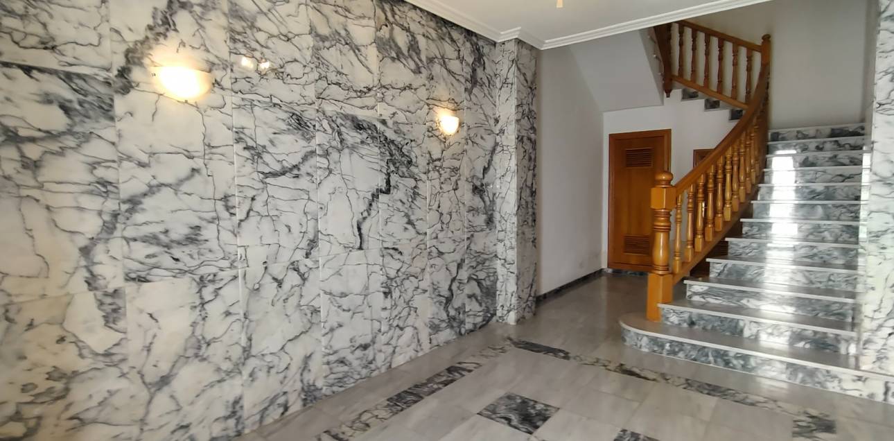 Resale - Penthouse Apartment - El Campello - El Campello Pueblo