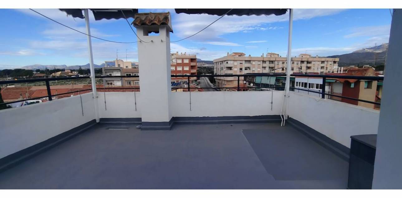 Venta - Apartamento - El Campello - El Campello Pueblo