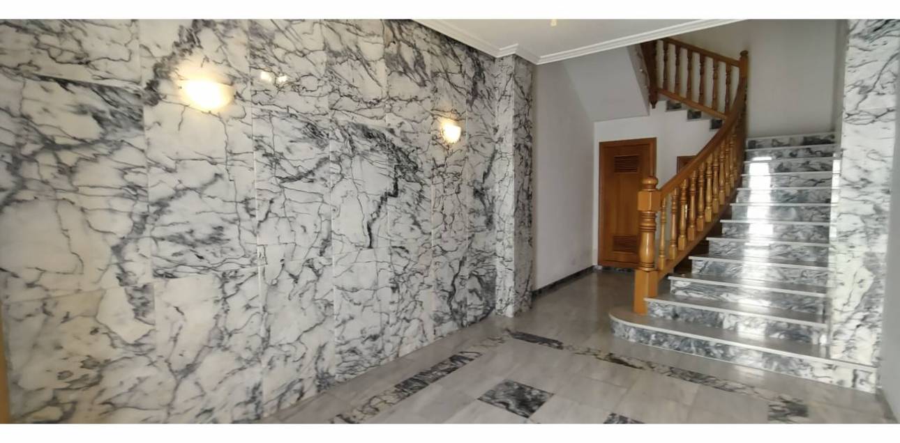 Venta - Apartamento - El Campello - El Campello Pueblo