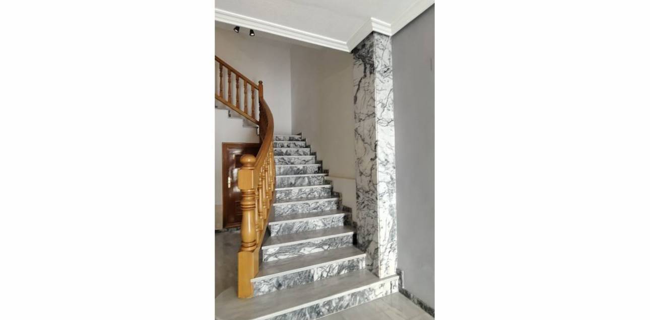 Venta - Apartamento - El Campello - El Campello Pueblo