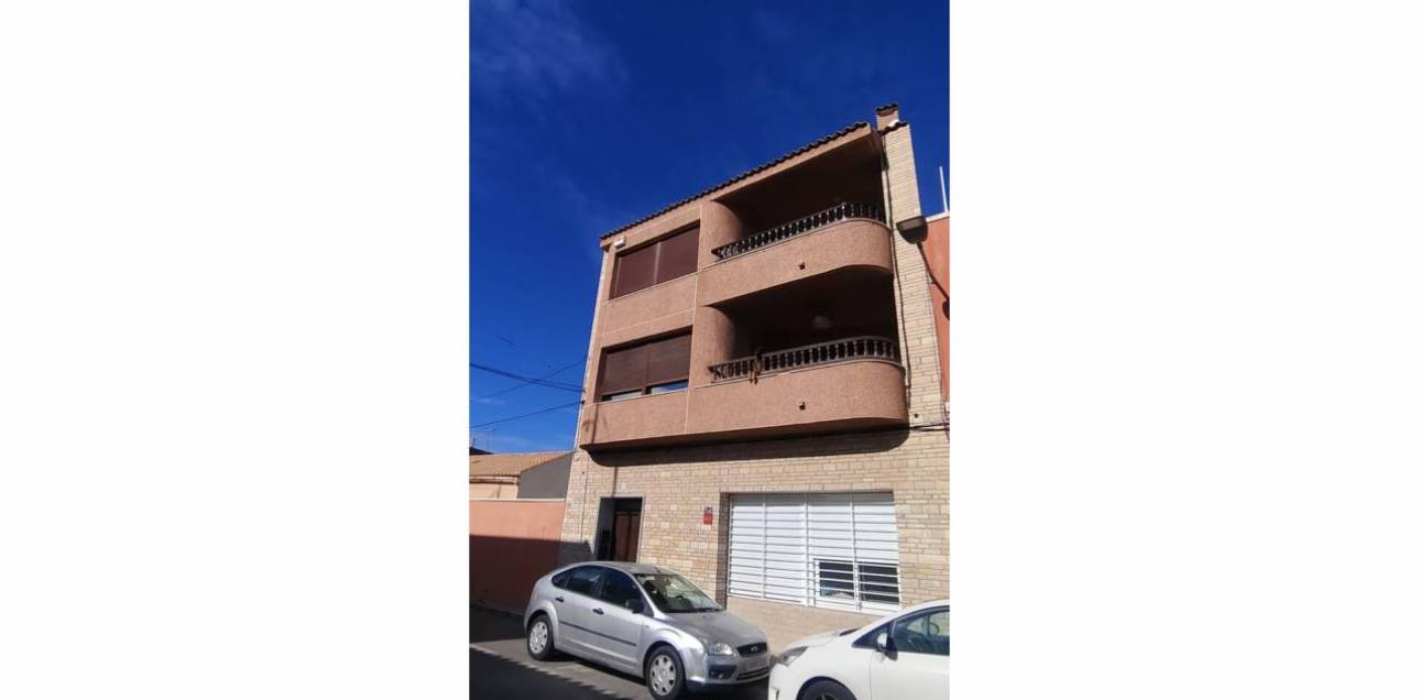 Venta - Apartamento - El Campello - El Campello Pueblo