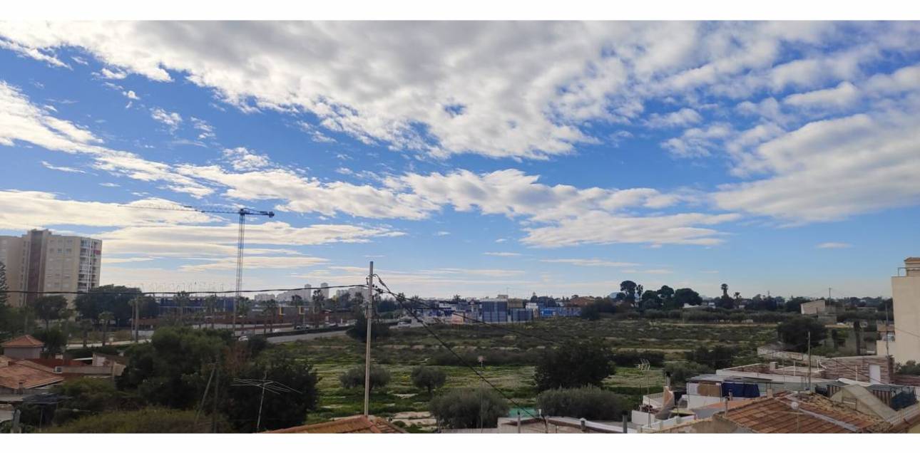 Venta - Apartamento - El Campello - El Campello Pueblo