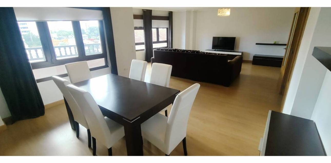 Venta - Apartamento - El Campello - El Campello Pueblo