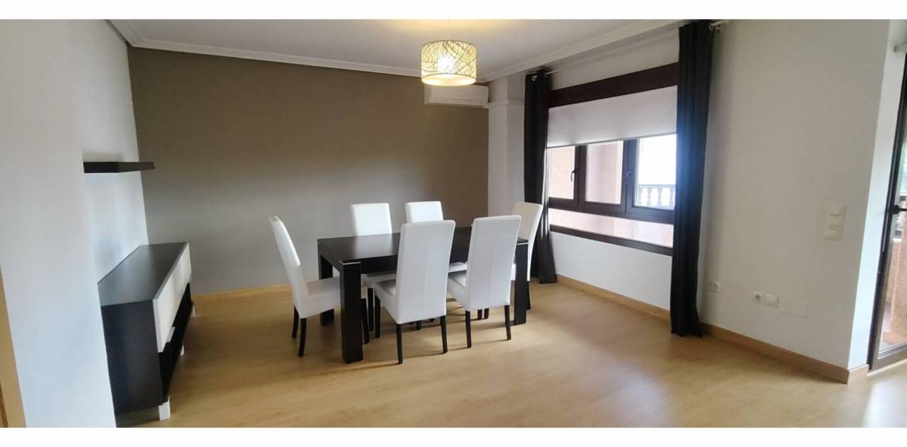 Venta - Apartamento - El Campello - El Campello Pueblo