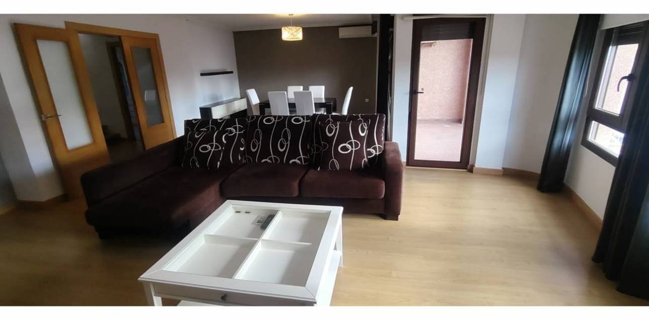 Venta - Apartamento - El Campello - El Campello Pueblo