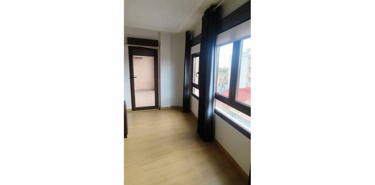 Venta - Apartamento - El Campello - El Campello Pueblo