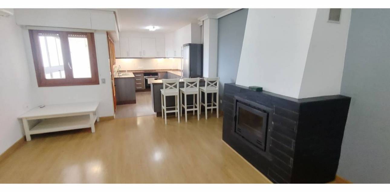 Venta - Apartamento - El Campello - El Campello Pueblo