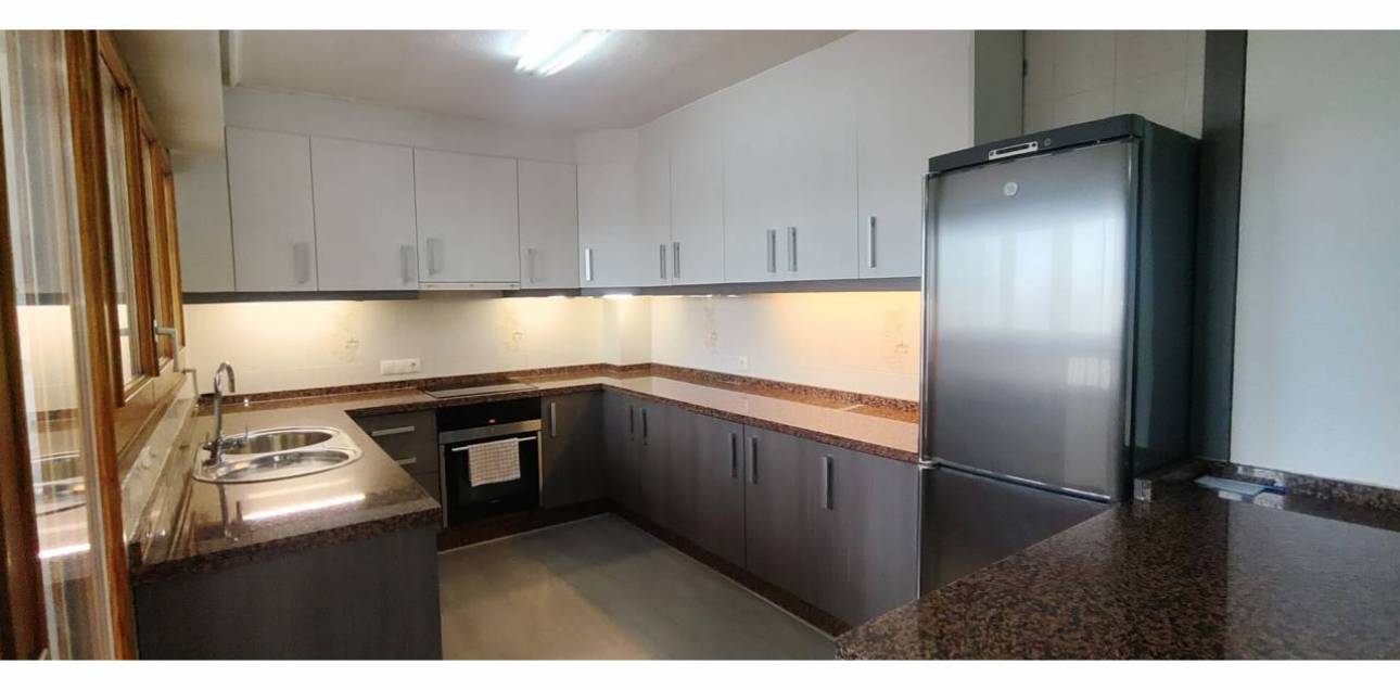 Venta - Apartamento - El Campello - El Campello Pueblo