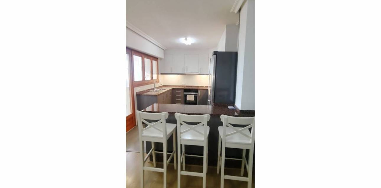 Venta - Apartamento - El Campello - El Campello Pueblo