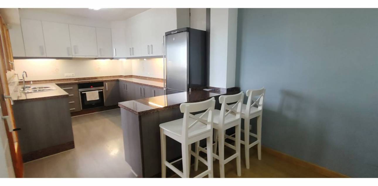 Venta - Apartamento - El Campello - El Campello Pueblo